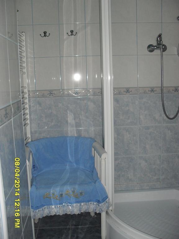 Modry Dum Apartment Horní Maršov Cameră foto
