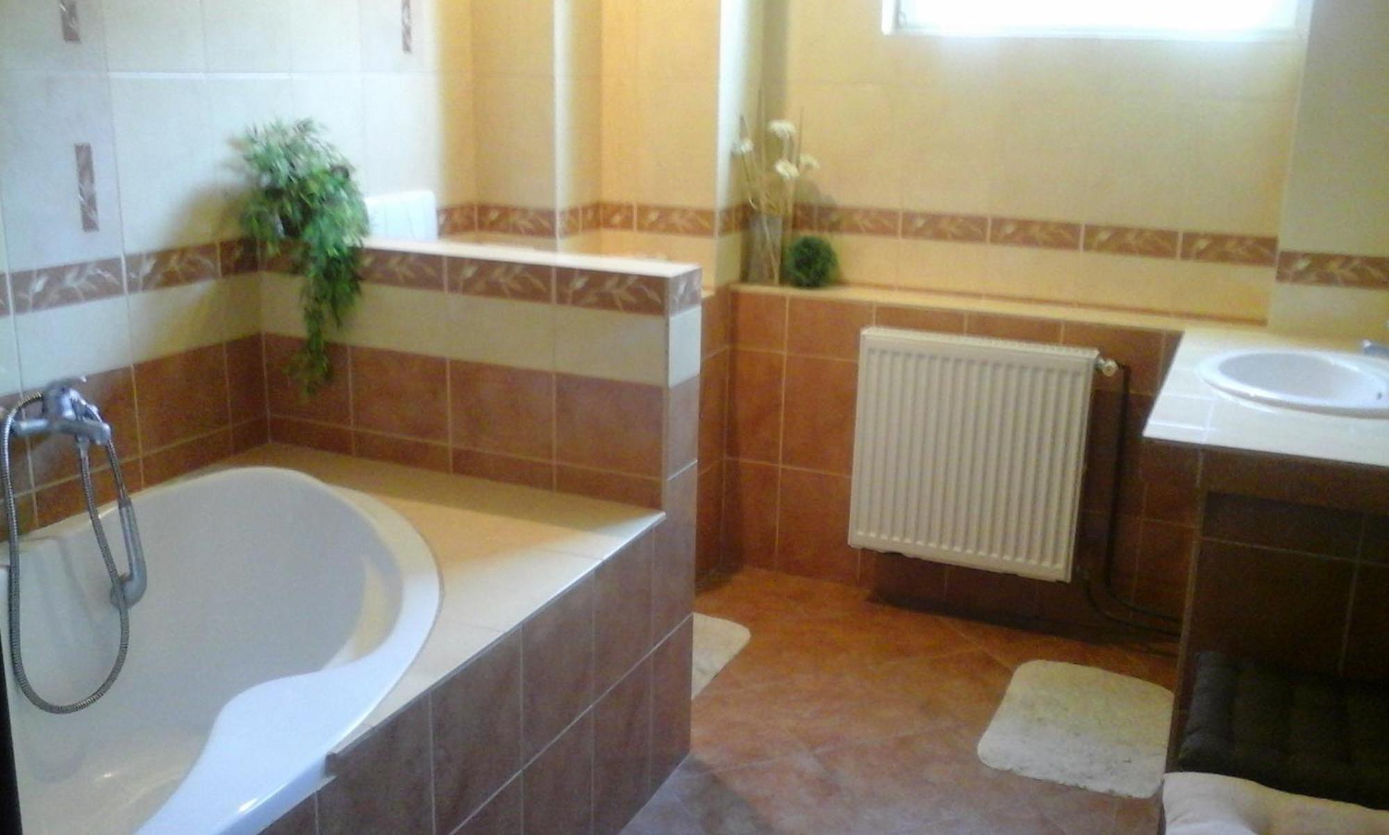 Modry Dum Apartment Horní Maršov Exterior foto