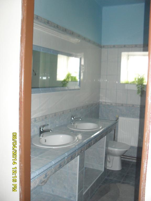 Modry Dum Apartment Horní Maršov Cameră foto